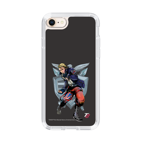 Slim Protection Case［ TEKKEN - Steve Fox ］