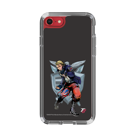 Slim Protection Case［ TEKKEN - Steve Fox ］