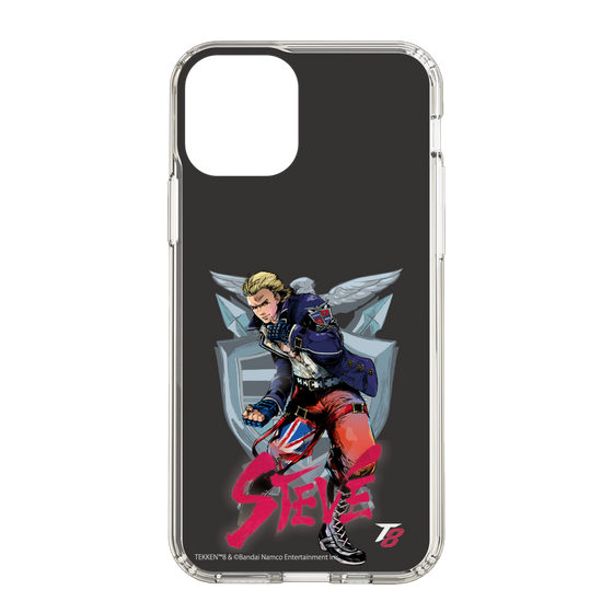 Slim Protection Case［ TEKKEN - Steve Fox ］