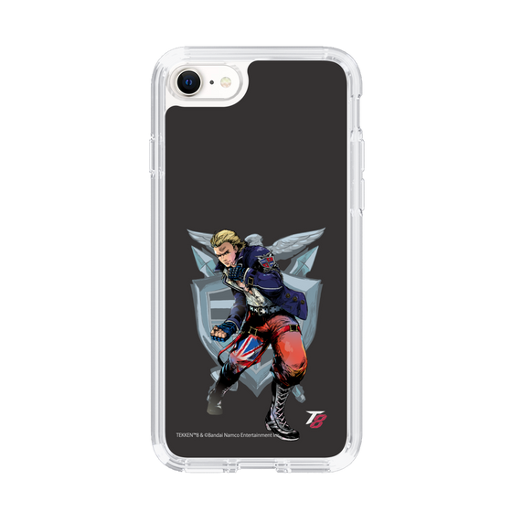 Slim Protection Case［ TEKKEN - Steve Fox ］
