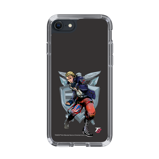 Slim Protection Case［ TEKKEN - Steve Fox ］