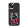 Slim Protection Case［ TEKKEN - Steve Fox ］