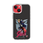 Slim Protection Case［ TEKKEN - Steve Fox ］