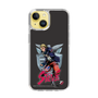 Slim Protection Case［ TEKKEN - Steve Fox ］