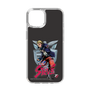 Slim Protection Case［ TEKKEN - Steve Fox ］