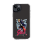 Slim Protection Case［ TEKKEN - Steve Fox ］
