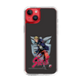 Slim Protection Case［ TEKKEN - Steve Fox ］