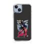 Slim Protection Case［ TEKKEN - Steve Fox ］