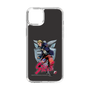 Slim Protection Case［ TEKKEN - Steve Fox ］