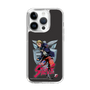Slim Protection Case［ TEKKEN - Steve Fox ］