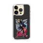 Slim Protection Case［ TEKKEN - Steve Fox ］