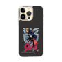 Slim Protection Case［ TEKKEN - Steve Fox ］