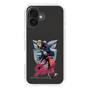 Slim Protection Case［ TEKKEN - Steve Fox ］