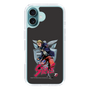 Slim Protection Case［ TEKKEN - Steve Fox ］