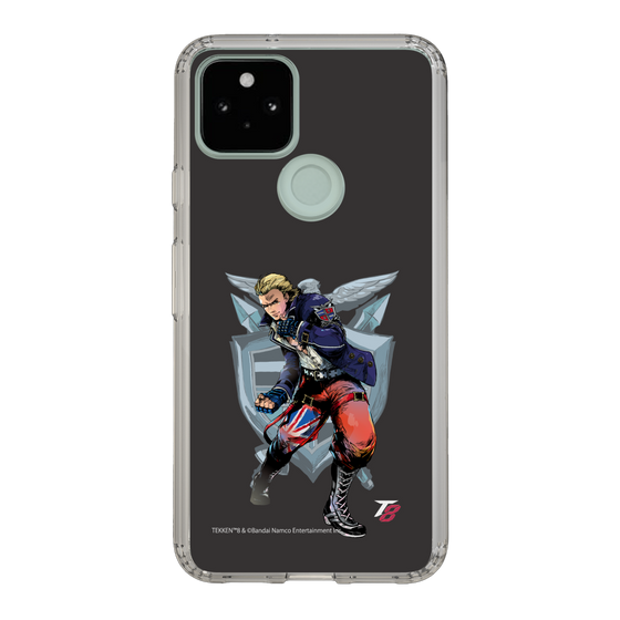 Slim Protection Case［ TEKKEN - Steve Fox ］