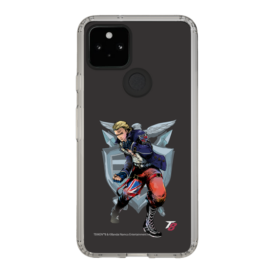 Slim Protection Case［ TEKKEN - Steve Fox ］