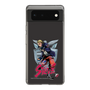 Slim Protection Case［ TEKKEN - Steve Fox ］