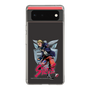 Slim Protection Case［ TEKKEN - Steve Fox ］