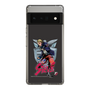 Slim Protection Case［ TEKKEN - Steve Fox ］
