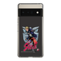 Slim Protection Case［ TEKKEN - Steve Fox ］