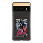 Slim Protection Case［ TEKKEN - Steve Fox ］