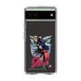 Slim Protection Case［ TEKKEN - Steve Fox ］