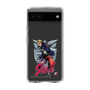 Slim Protection Case［ TEKKEN - Steve Fox ］