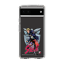 Slim Protection Case［ TEKKEN - Steve Fox ］