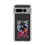 Slim Protection Case［ TEKKEN - Steve Fox ］