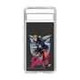 Slim Protection Case［ TEKKEN - Steve Fox ］