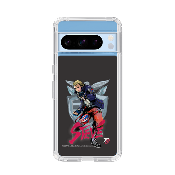 Slim Protection Case［ TEKKEN - Steve Fox ］