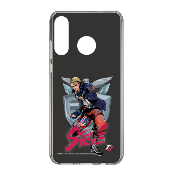 Slim Protection Case［ TEKKEN - Steve Fox ］