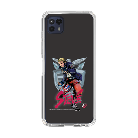 Slim Protection Case［ TEKKEN - Steve Fox ］