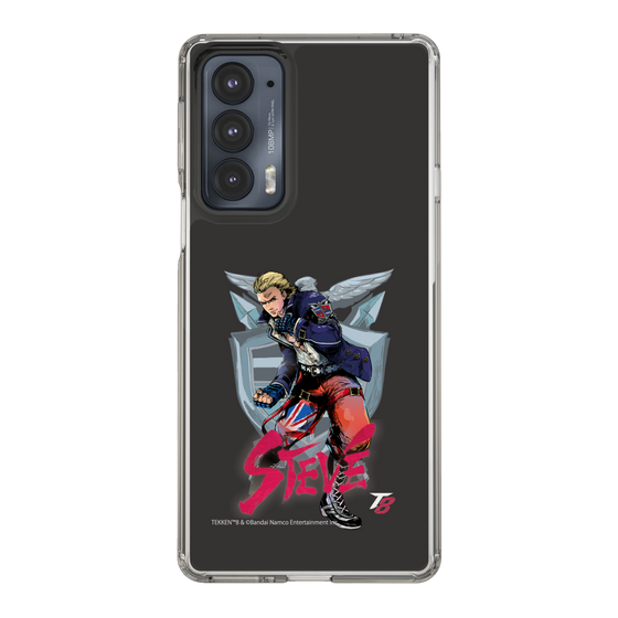 Slim Protection Case［ TEKKEN - Steve Fox ］
