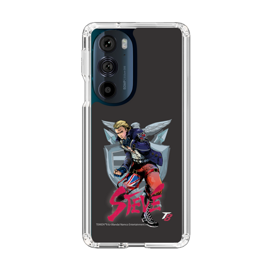 Slim Protection Case［ TEKKEN - Steve Fox ］