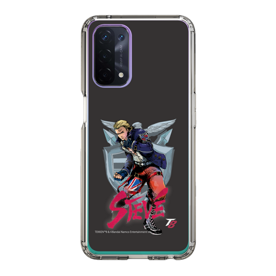 Slim Protection Case［ TEKKEN - Steve Fox ］