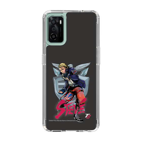 Slim Protection Case［ TEKKEN - Steve Fox ］