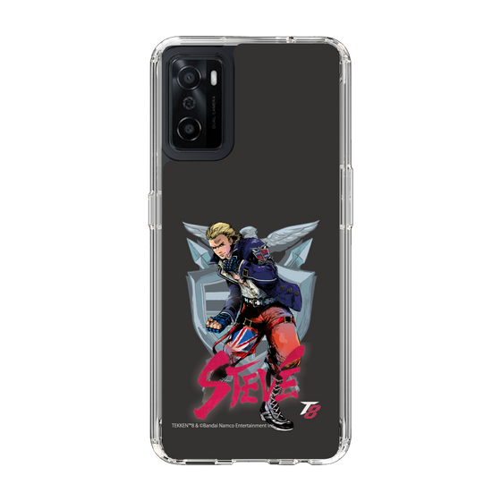 Slim Protection Case［ TEKKEN - Steve Fox ］
