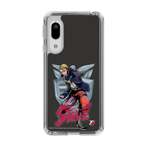 Slim Protection Case［ TEKKEN - Steve Fox ］