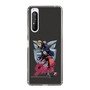Slim Protection Case［ TEKKEN - Steve Fox ］