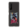 Slim Protection Case［ TEKKEN - Steve Fox ］
