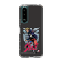Slim Protection Case［ TEKKEN - Steve Fox ］