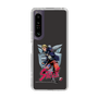 Slim Protection Case［ TEKKEN - Steve Fox ］
