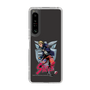 Slim Protection Case［ TEKKEN - Steve Fox ］