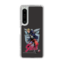 Slim Protection Case［ TEKKEN - Steve Fox ］
