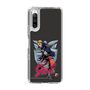 Slim Protection Case［ TEKKEN - Steve Fox ］