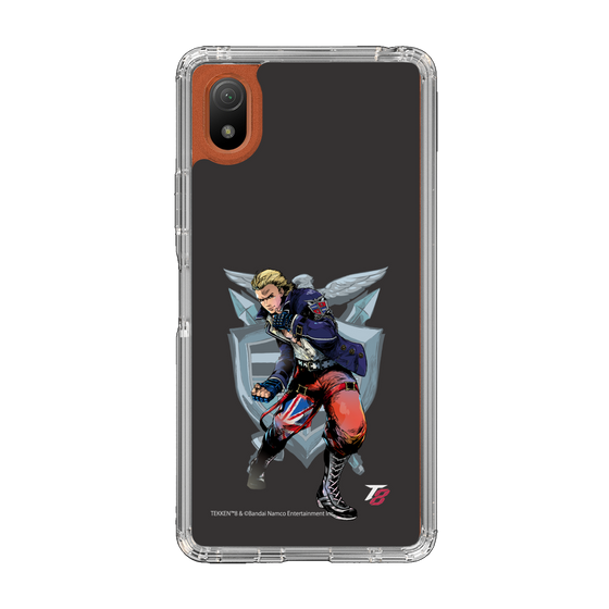 Slim Protection Case［ TEKKEN - Steve Fox ］