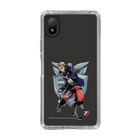 Slim Protection Case［ TEKKEN - Steve Fox ］