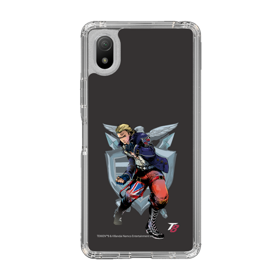 Slim Protection Case［ TEKKEN - Steve Fox ］