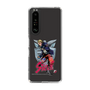 Slim Protection Case［ TEKKEN - Steve Fox ］